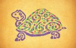 (image for) Tribal Turtle 2